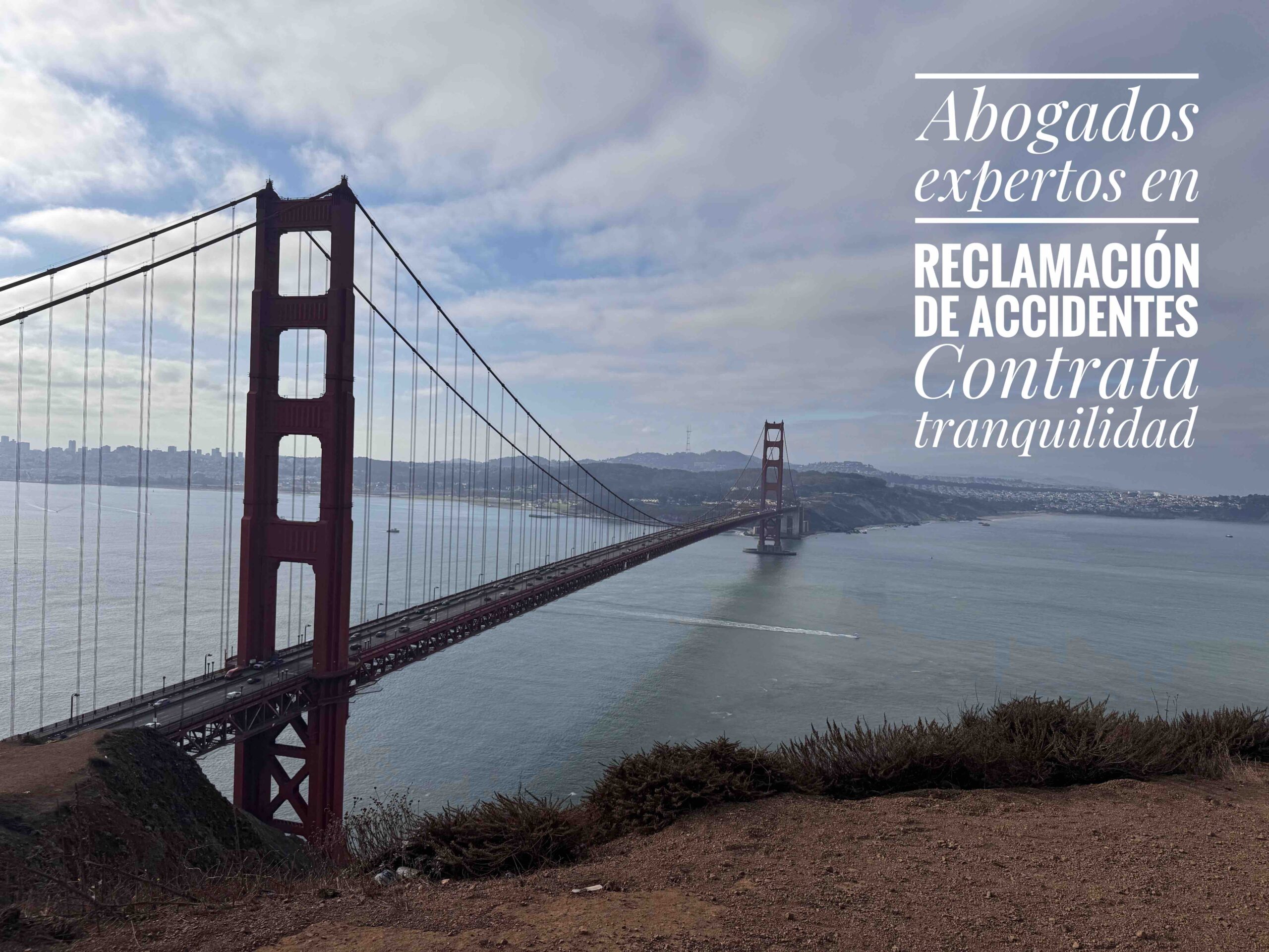 Abogado Reclamacion Accidentes Barcelona
