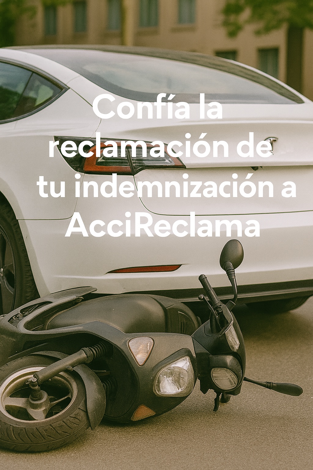 Accireclama Accidentes Barcelona